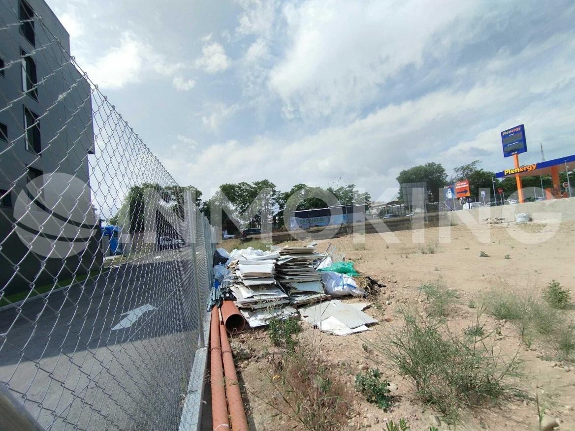 Foto de la propiedad Parcela en Alquiler en Coslada